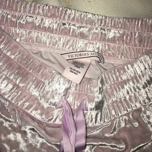 Victoria secret limited edition Christmas pjs